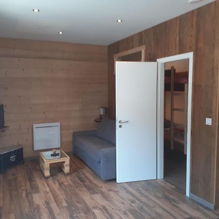 Le Studio Polichinelle Gérardmer Extérieur photo