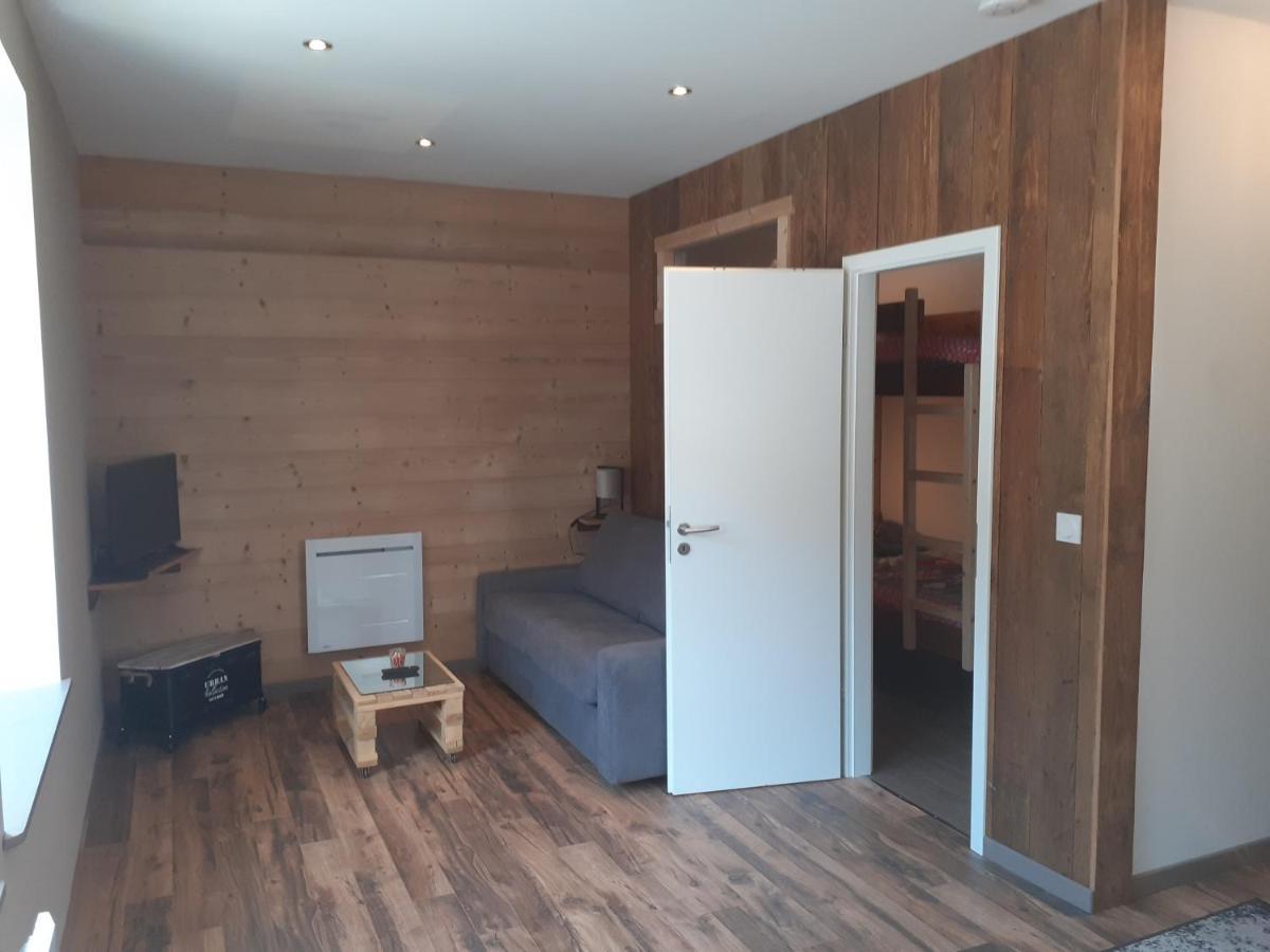 Le Studio Polichinelle Gérardmer Extérieur photo