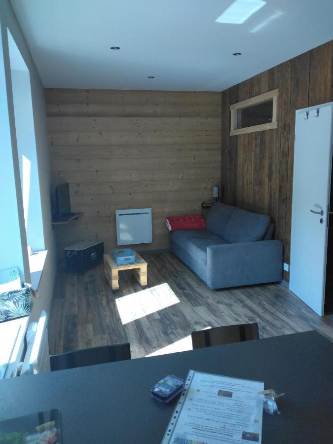 Le Studio Polichinelle Gérardmer Extérieur photo