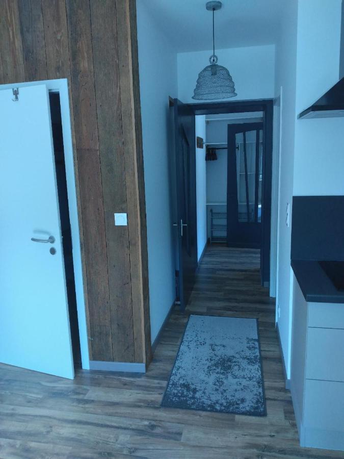 Le Studio Polichinelle Gérardmer Extérieur photo